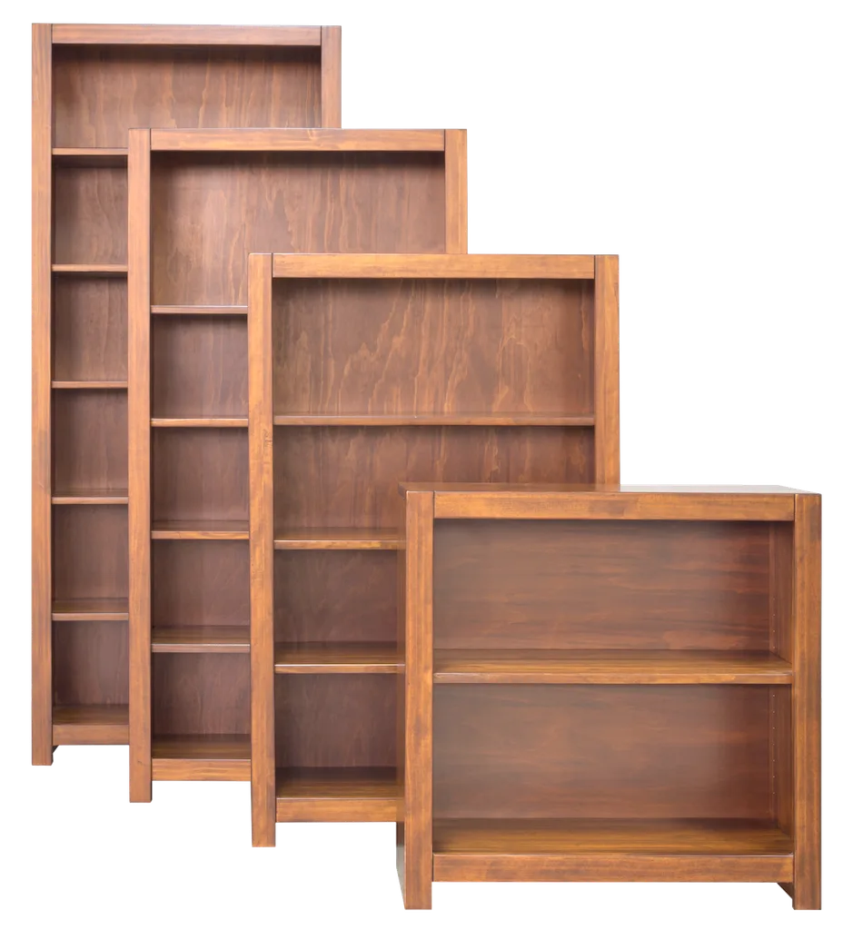 Erica Bookcase Back to Back 2
