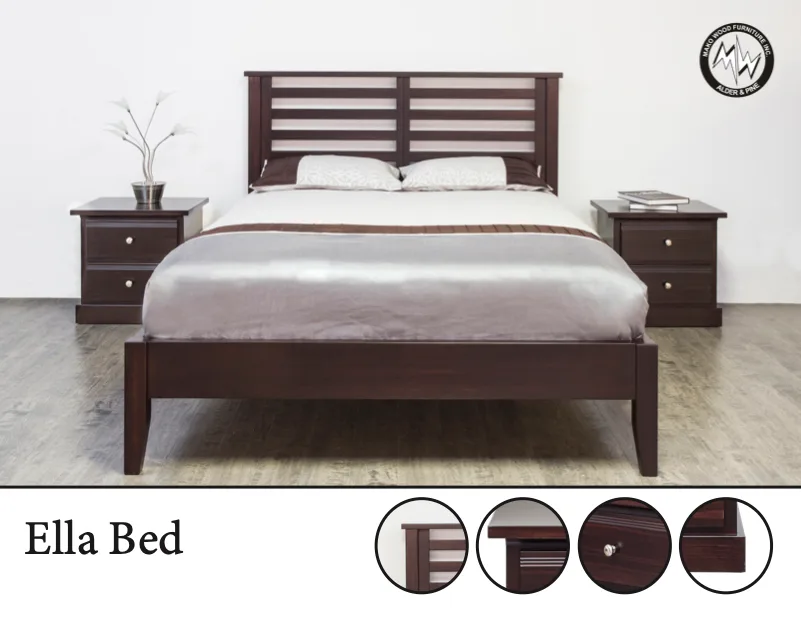Ella Bed