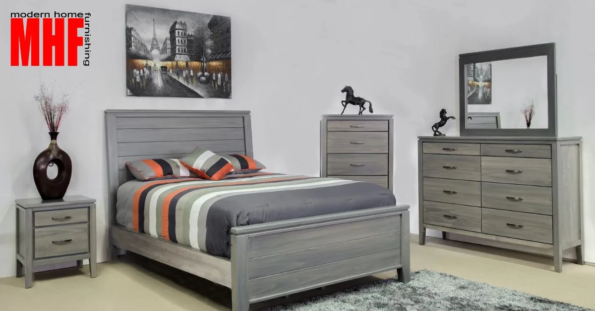 Guidance to get the Best Deal in Beds: Buy Robina Bedroom Suite at the Best Price in Canada