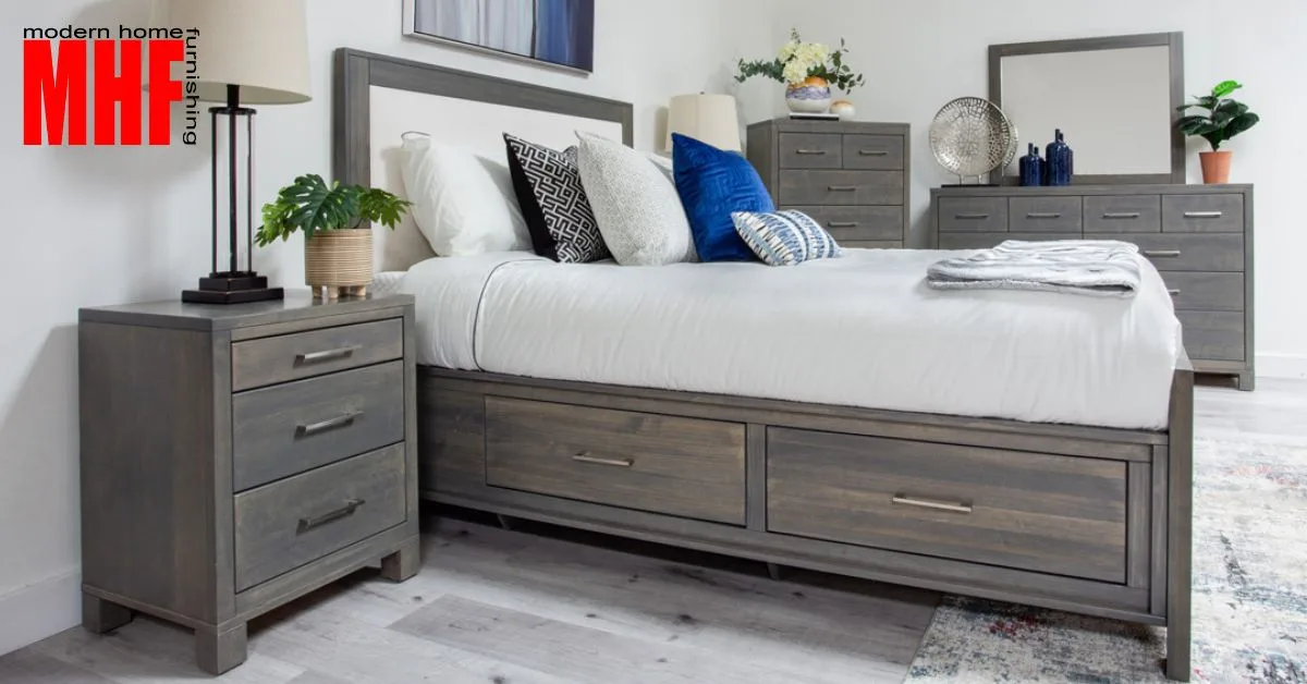 How to care for Solid Wood Bedroom Furniture