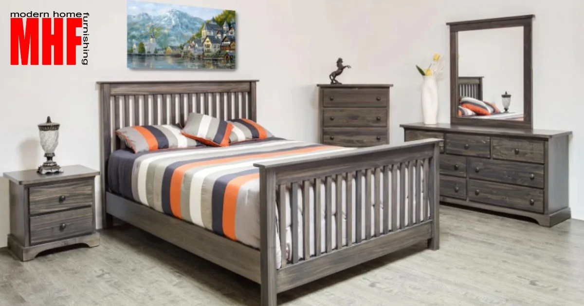 Why Wood is a Great Choice for Your Home Furniture