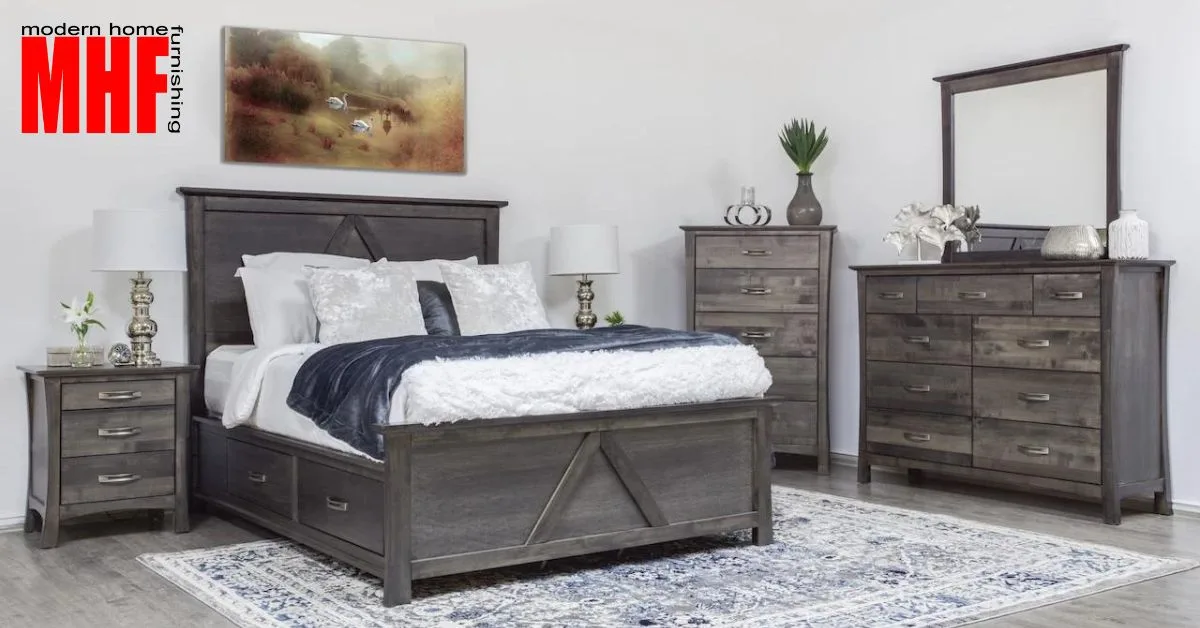Reasons Why You Need a Storage bed