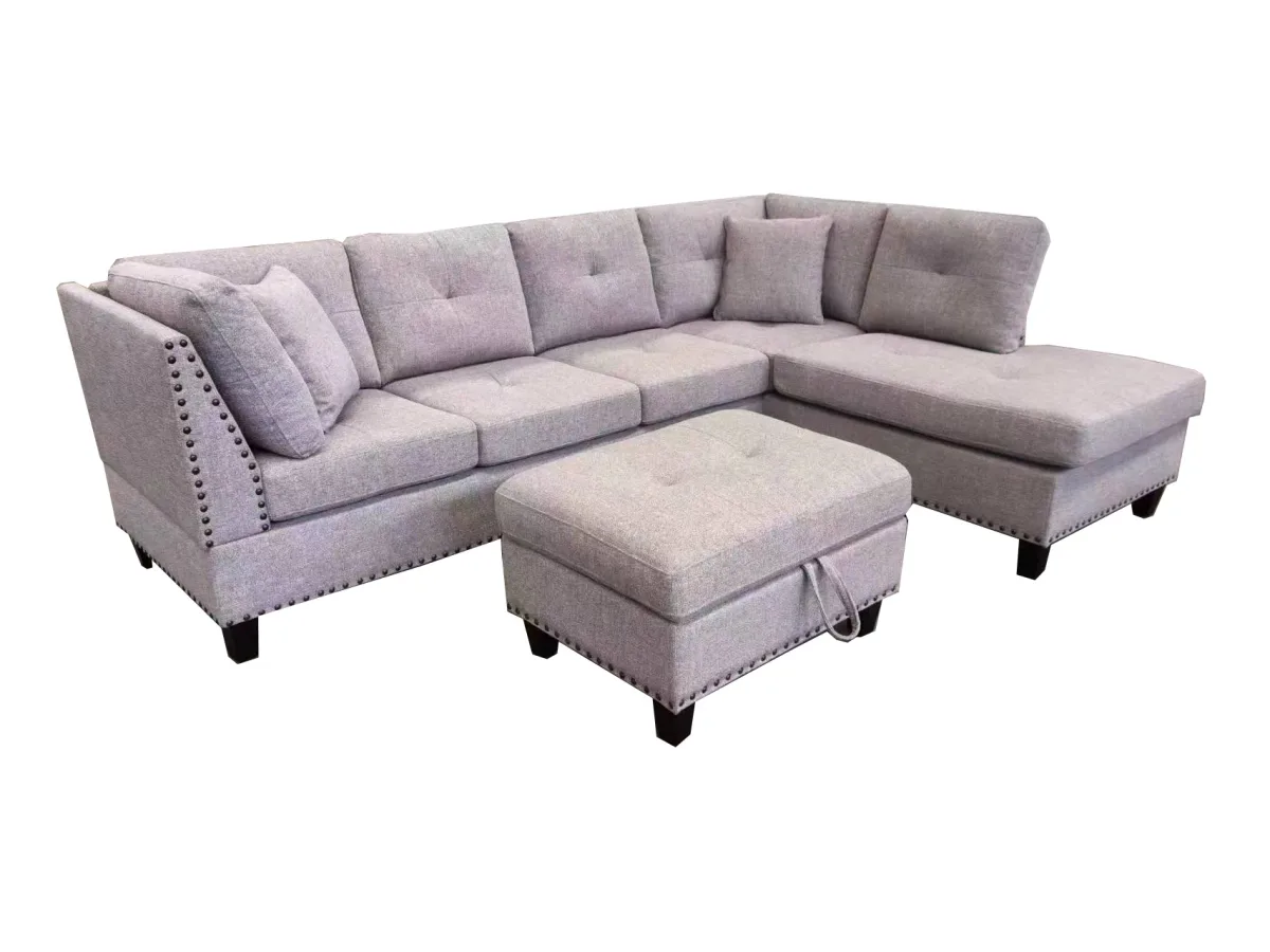 vancity, S36289A-8 light grey - 1