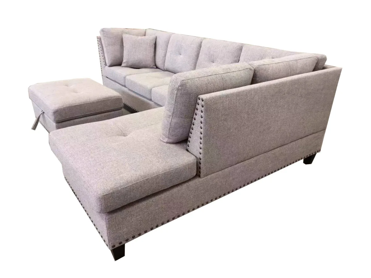 vancity, S36289A-8 light grey - 2