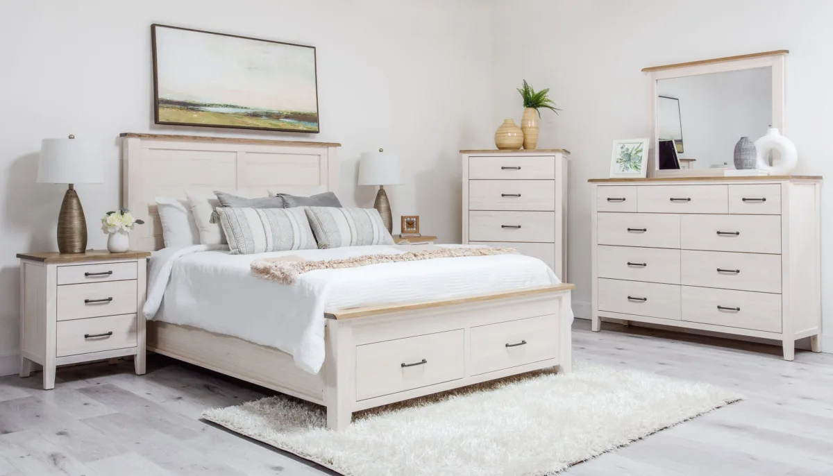 8500-ST-Q Front Storage