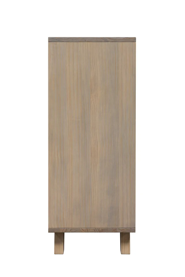9400-29 Left Side