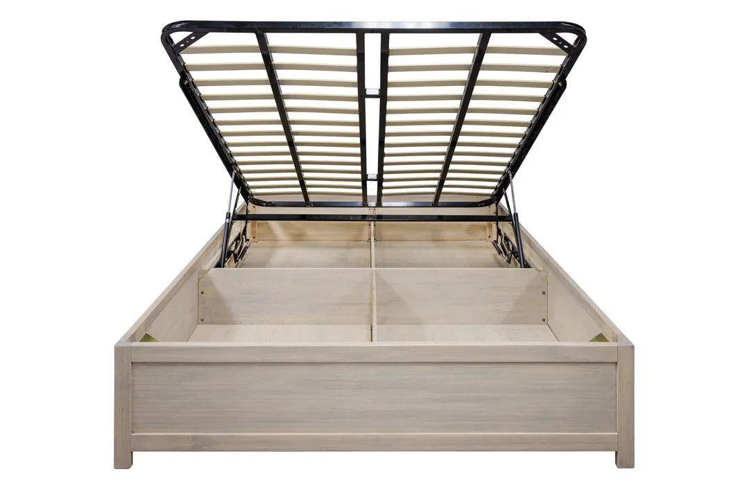 9400-LIFT-TOP-Q Front Open