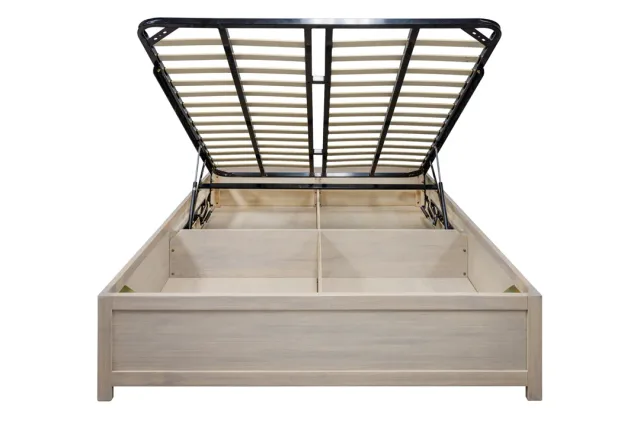 9500-LIFT-TOP-Q Open