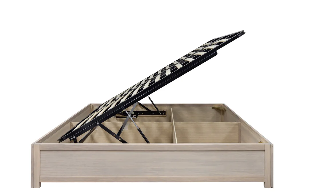 9500-LIFT-TOP-Q Side Open