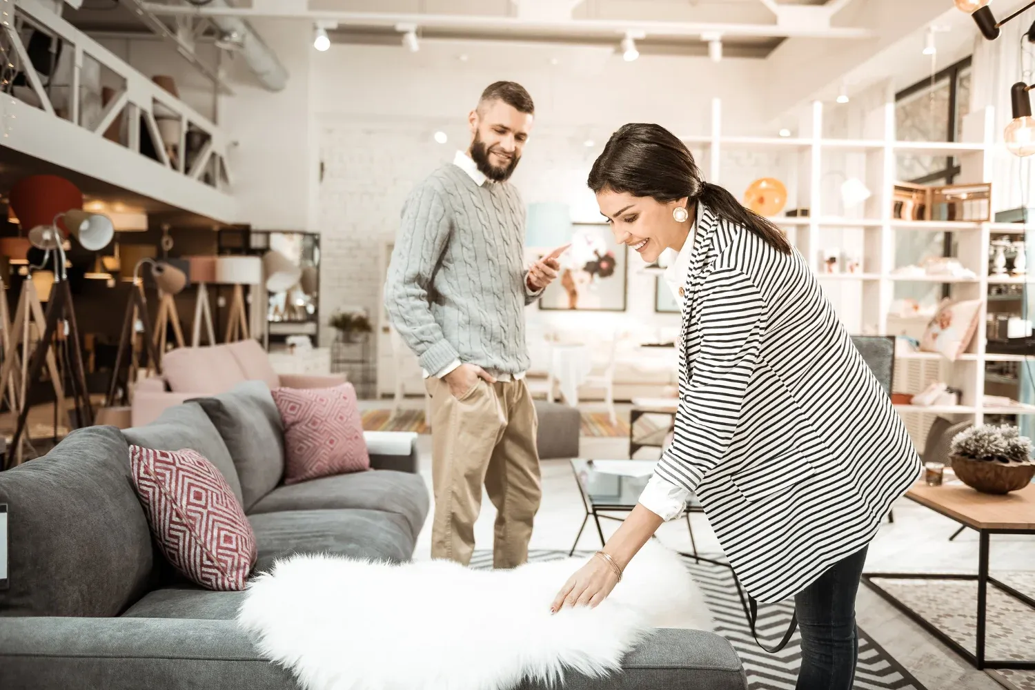 How to Choose the Perfect Sofa for Your Living Room in BC