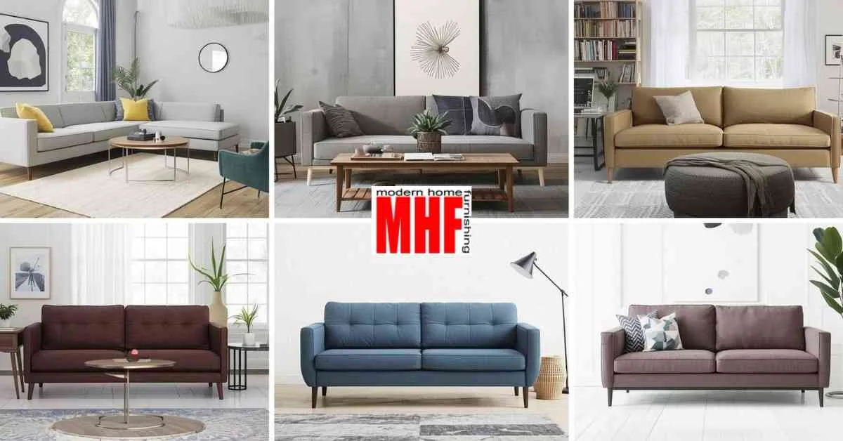 Sofa Beds for Small Spaces
