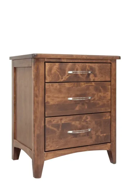 Saffron Nightstand