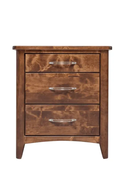 Saffron Nightstand