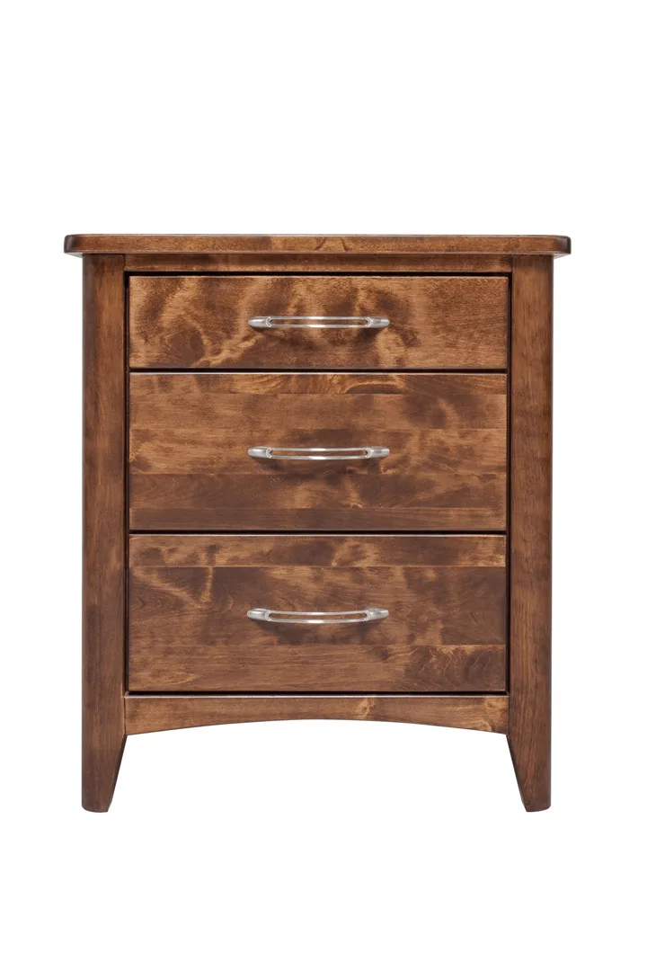 Saffron Nightstand