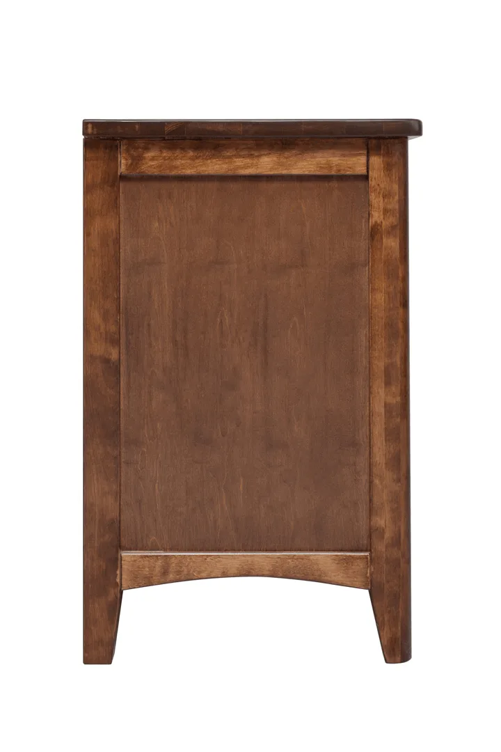 Saffron Mini Nightstand