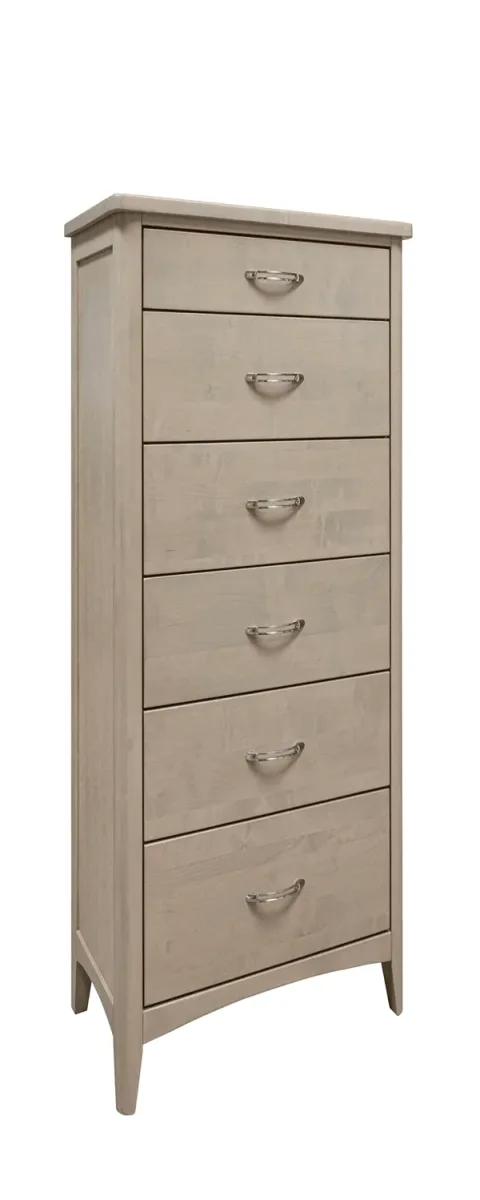 York Lingerie Chest