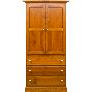 Polo Large Armoire