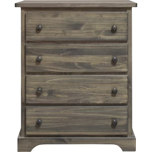 Polo 4 Drawers Chest