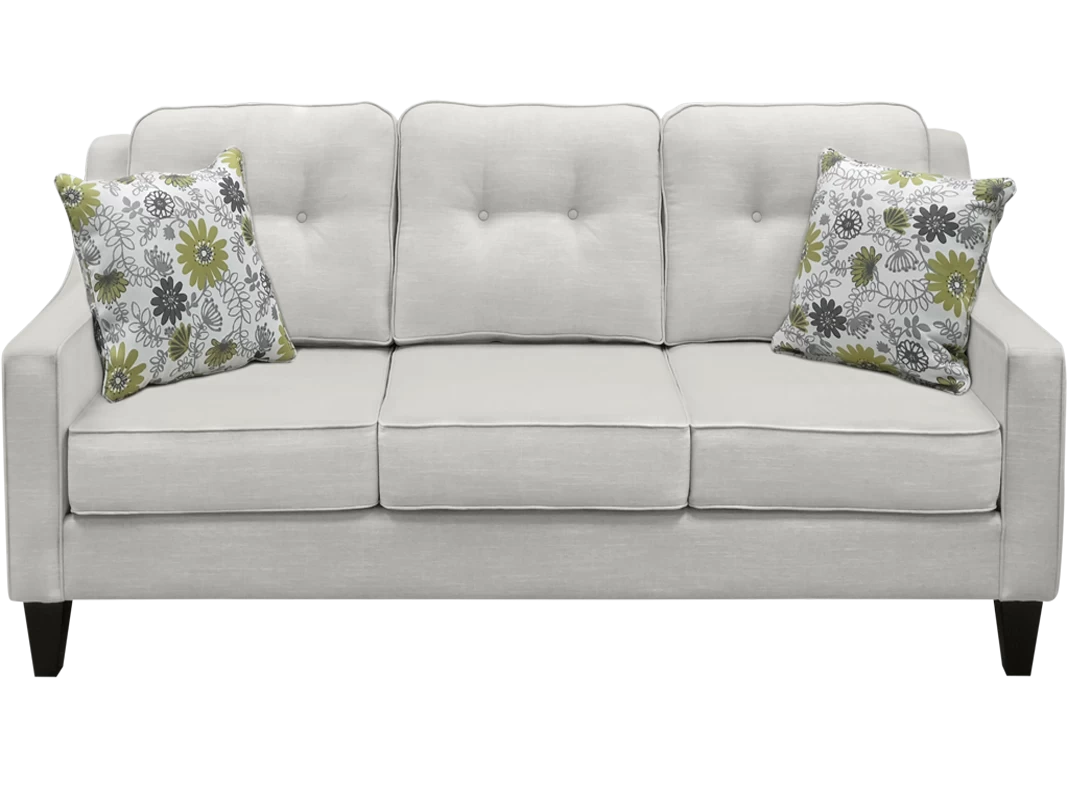 Hilton Sectional (Sofa with reversible chaise)