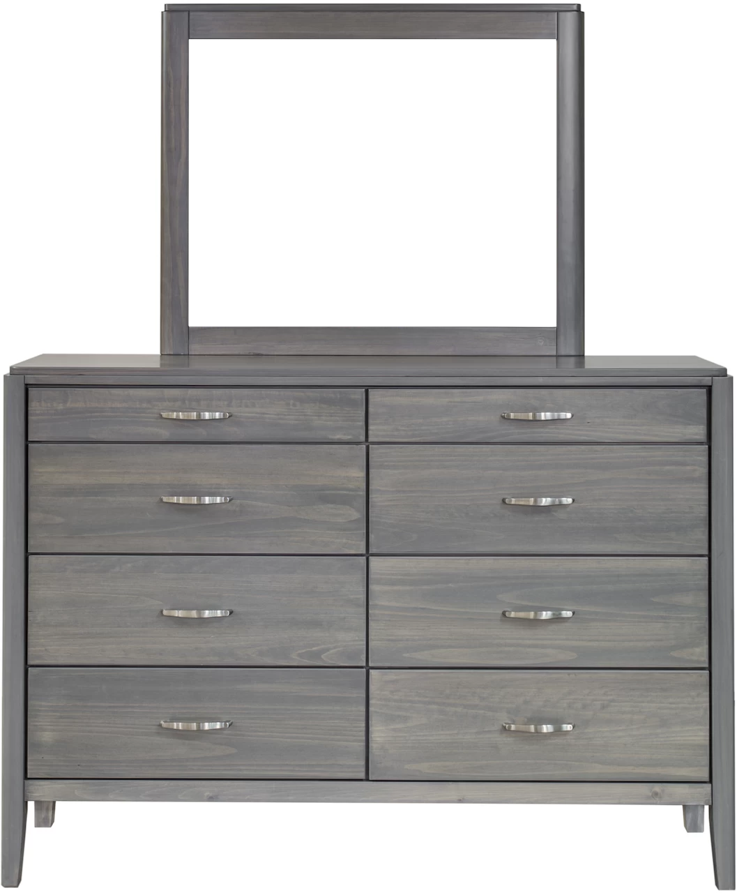 Sage Dresser