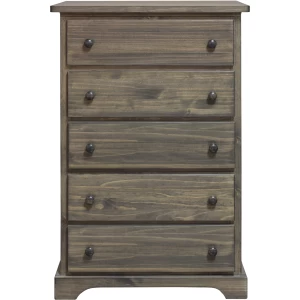 Polo 5 Drawers Chest