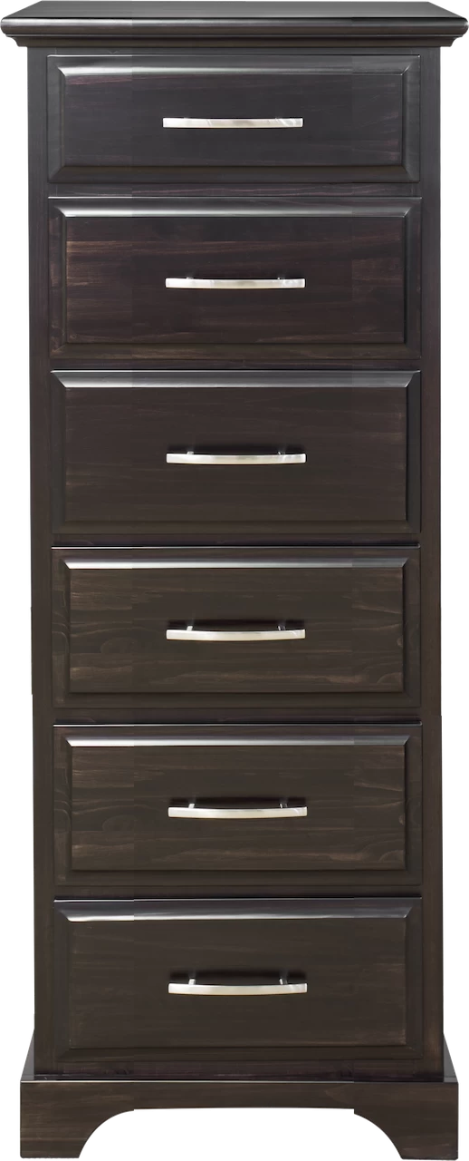 Sameena Lingerie Chest