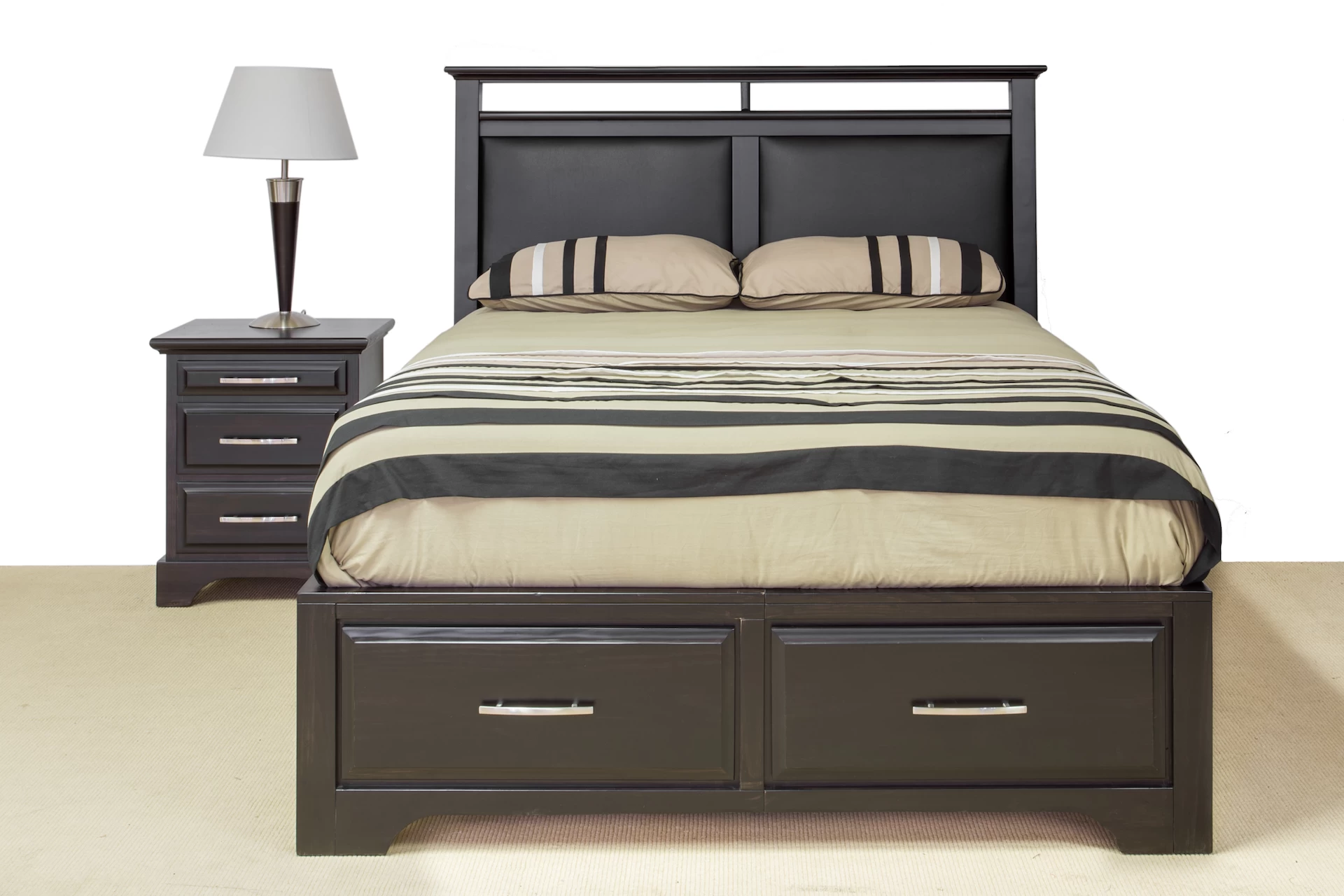 Sameena Bed - Image 4