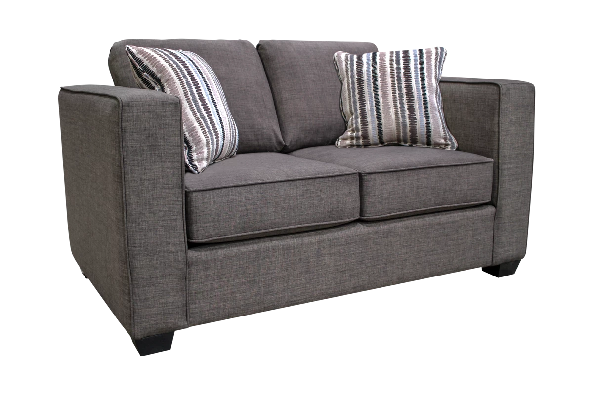 Boston Loveseat - Image 3