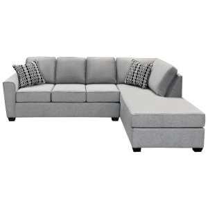 Holyfield 2 PCs Sectional