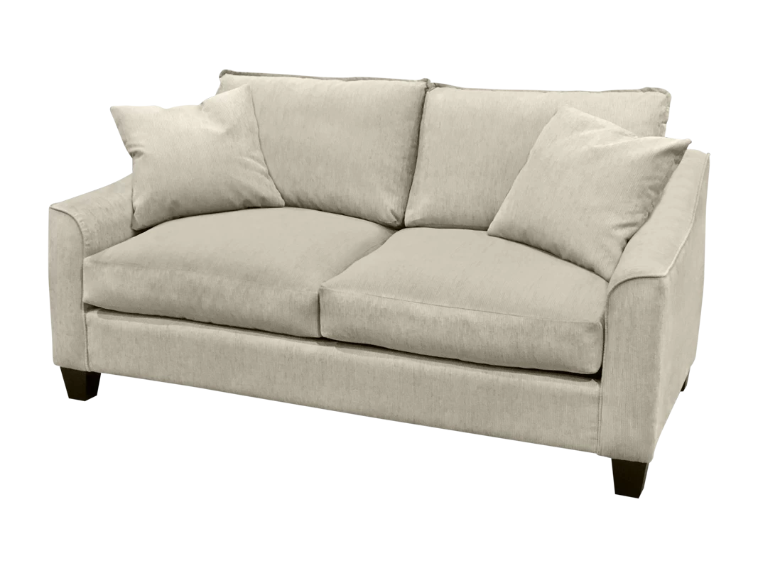 Vivo Sofa Bed (Feather seating) - Image 3