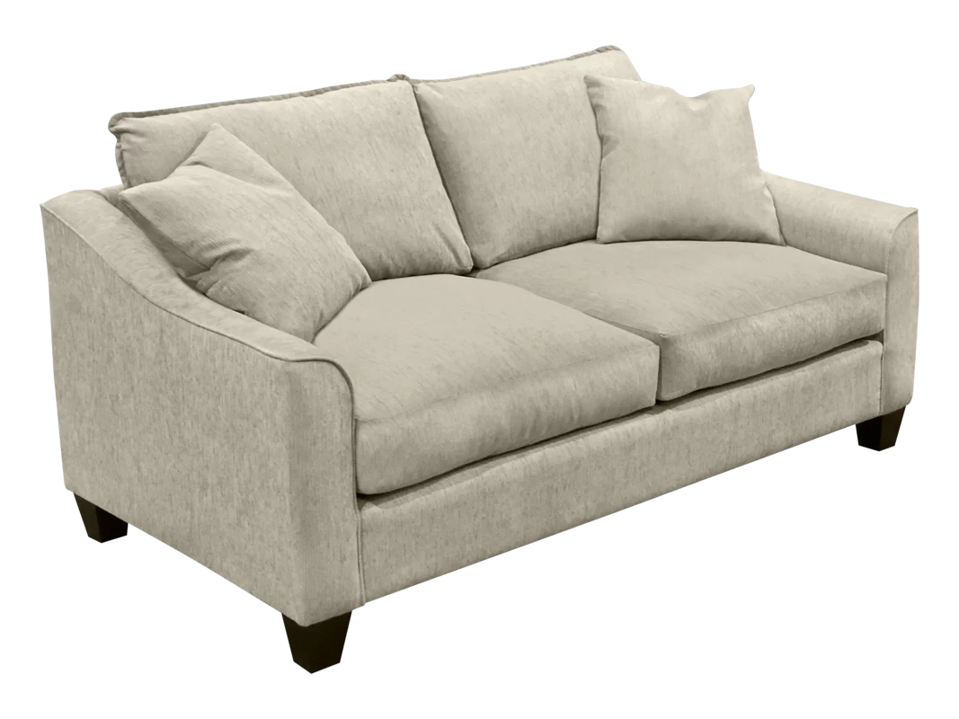 Vivo Sofa Bed (Feather seating) - Image 2