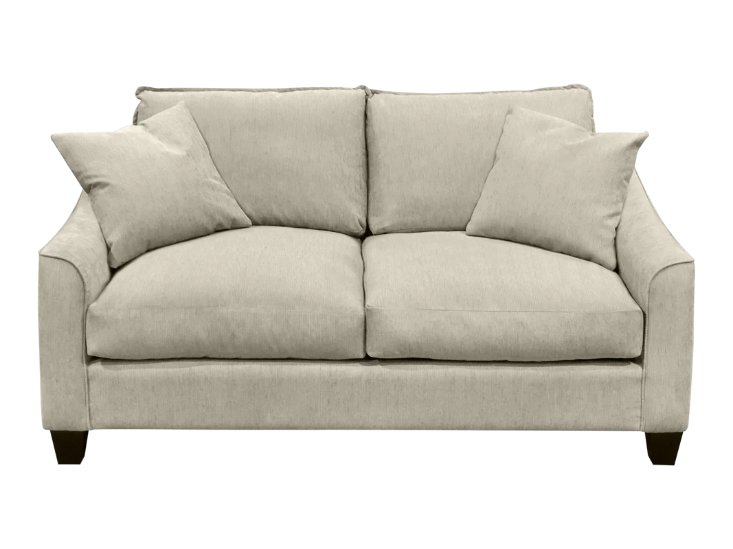 Vivo Sofa Bed (Feather seating)