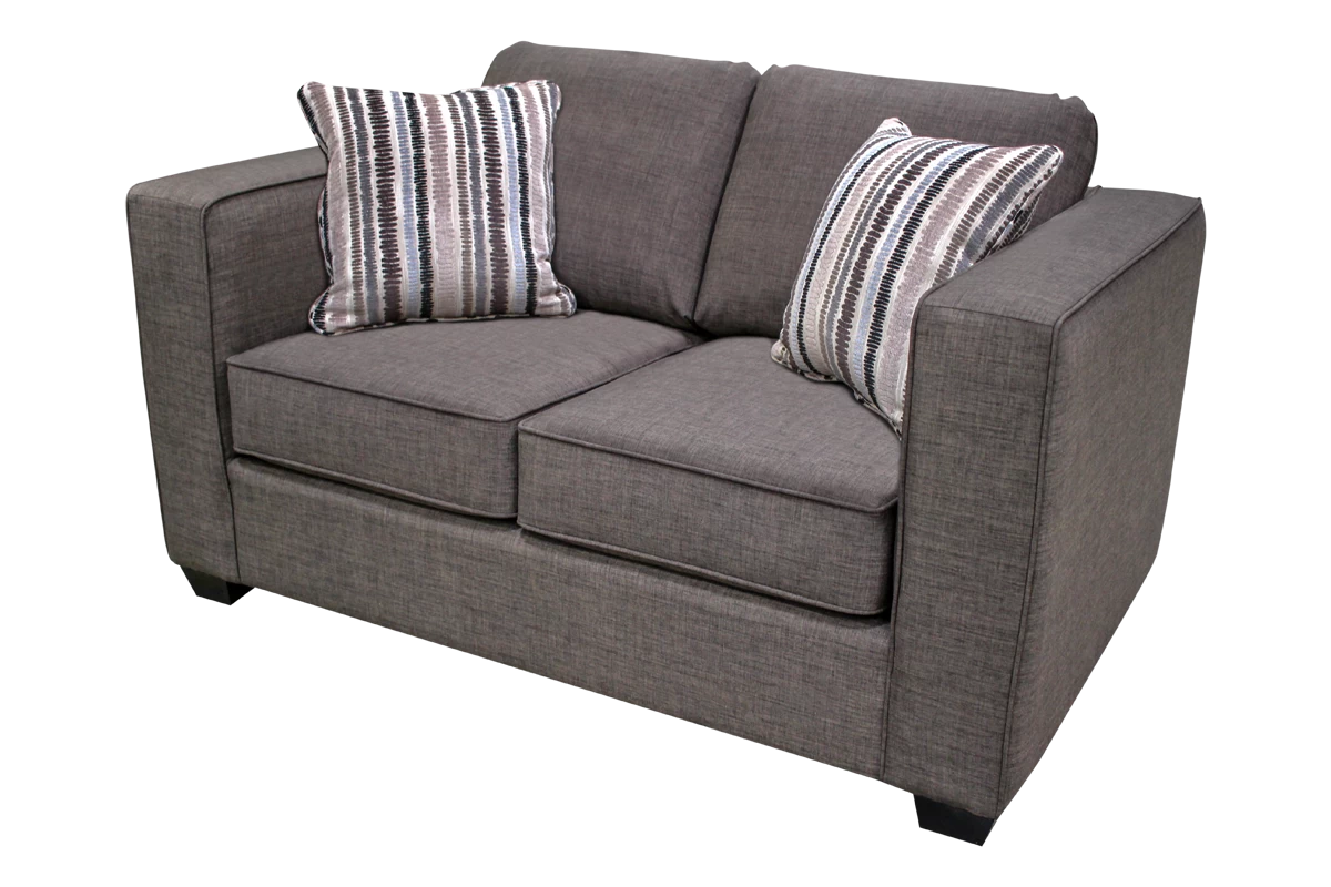 Boston Loveseat - Image 4
