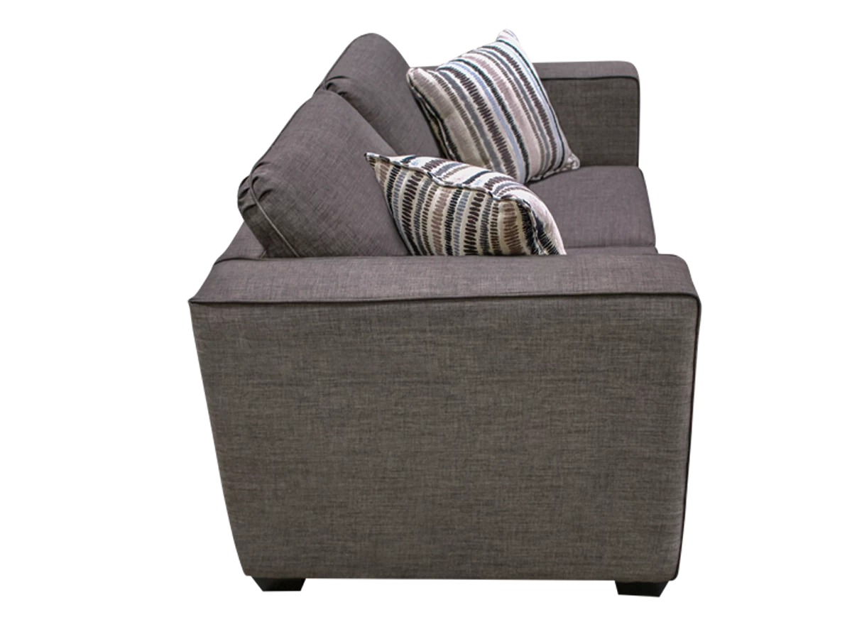 Boston Loveseat - Image 5