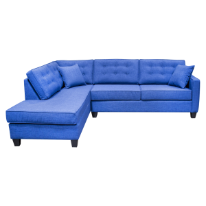 Lincoln 2 PCs Sectional