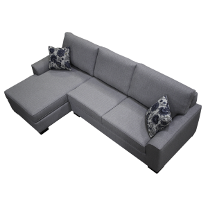 Moberly 2 PCs Sectional