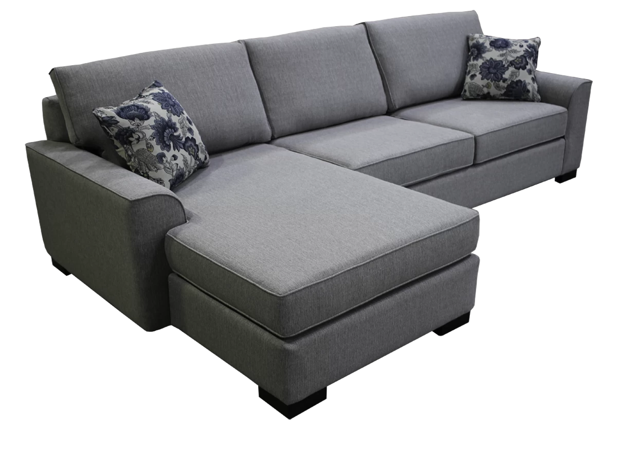 Moberly 2 PCs Sectional - Image 2