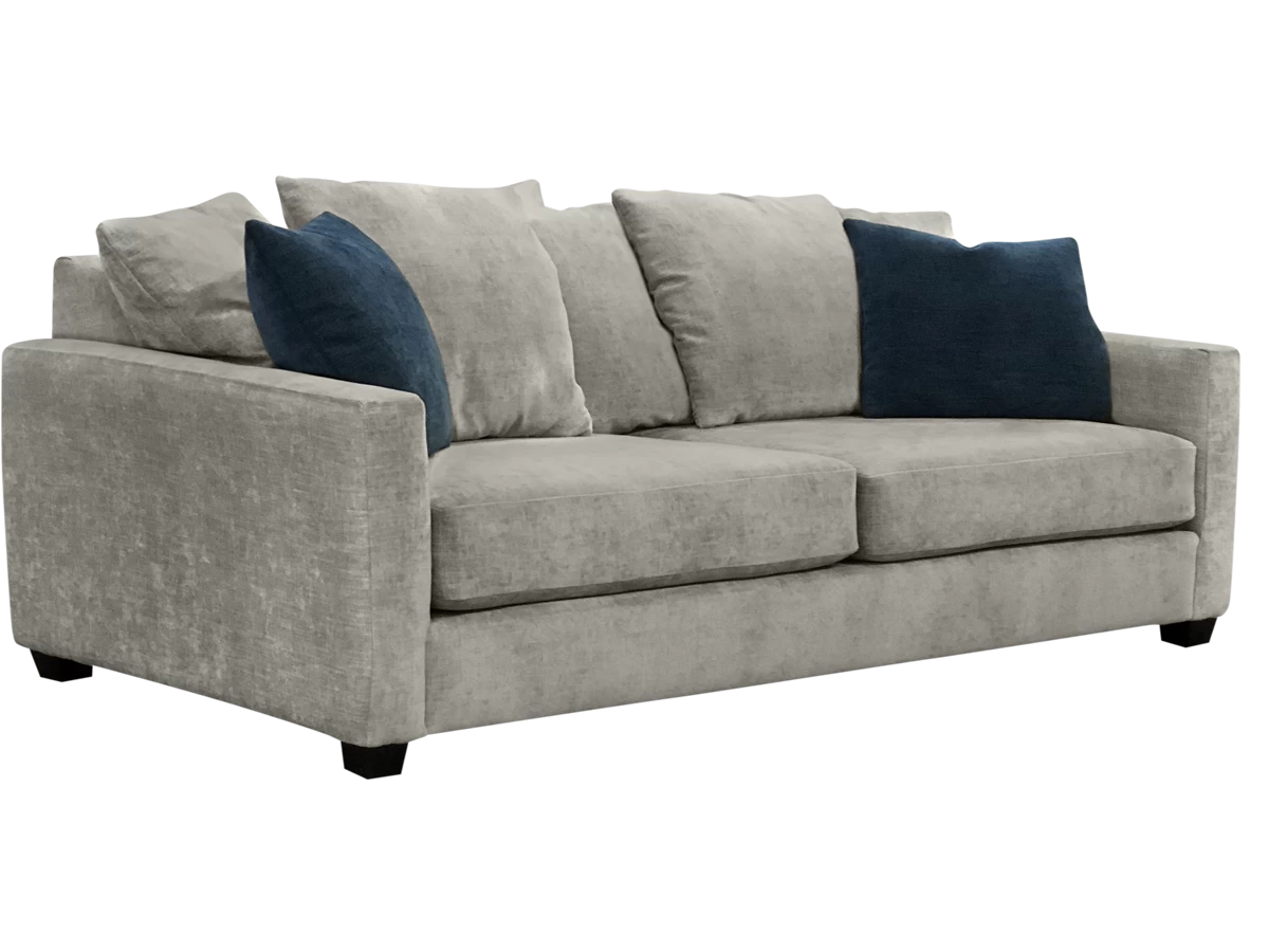 The Bay Sofa (Feather back) - Image 3