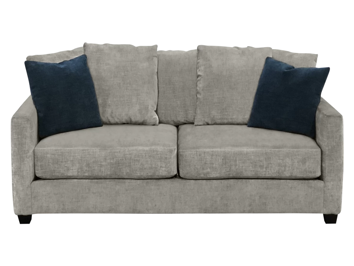The Bay Sofa (Feather back)
