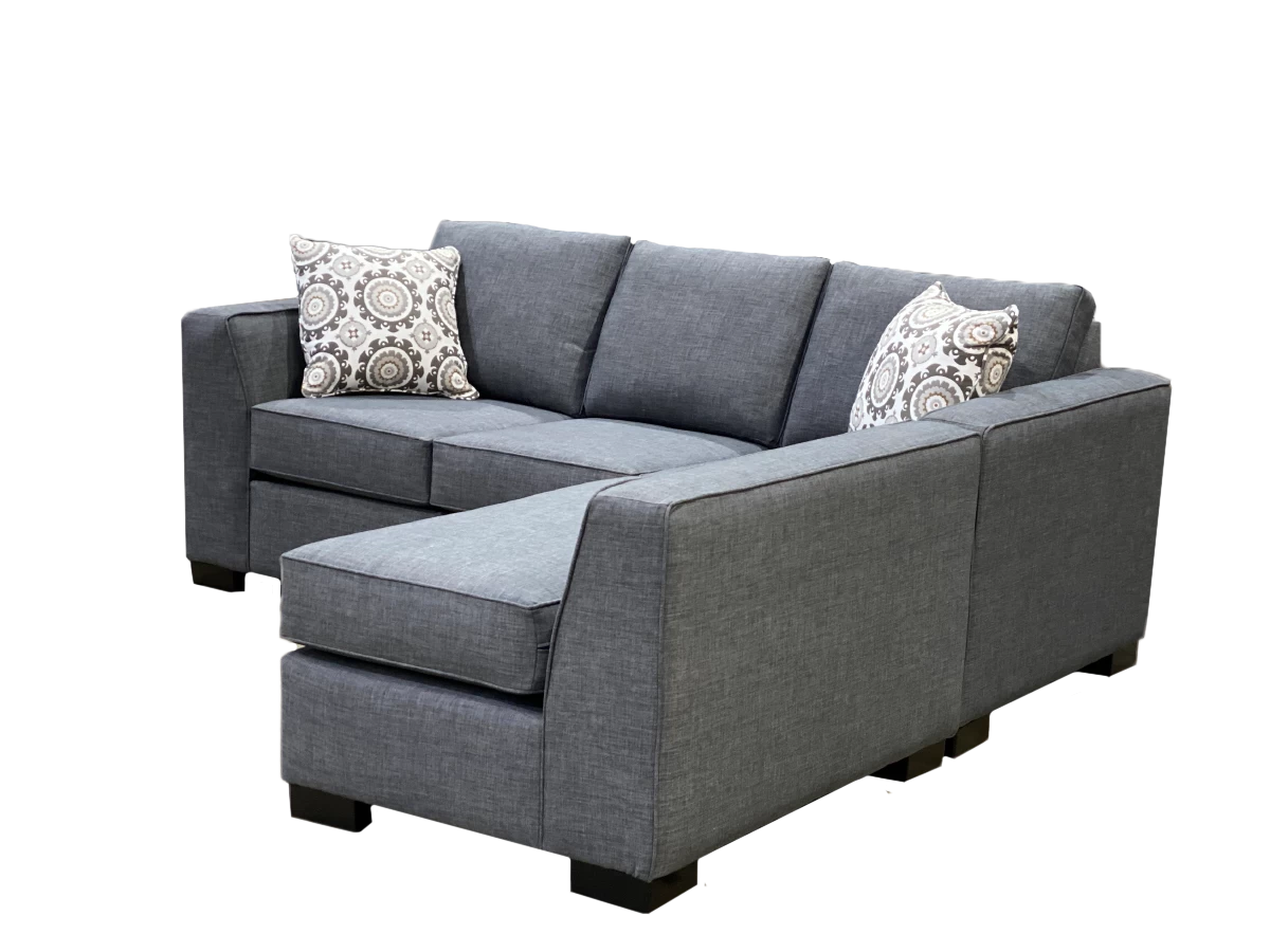 Tommy 2 PCs Sectional - Image 3