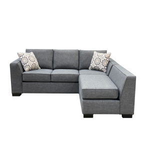 Tommy 2 PCs Sectional