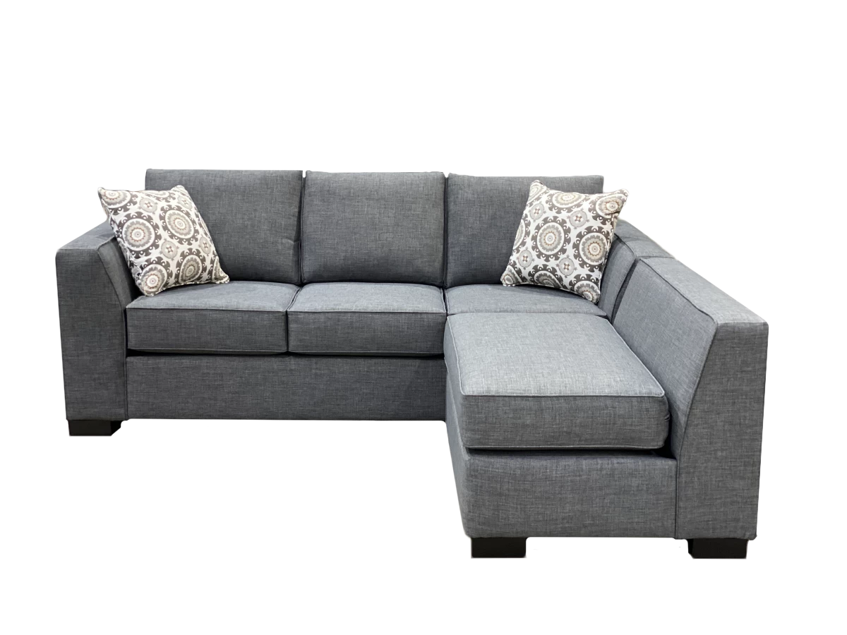 Tommy 2 PCs Sectional