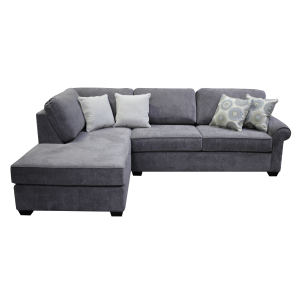 Valmont 2 PCs Sectional
