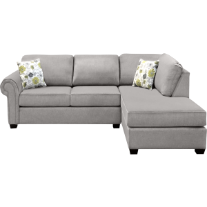 Willow 2 PCs Sectional