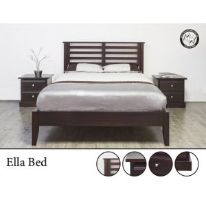 Ella Bed