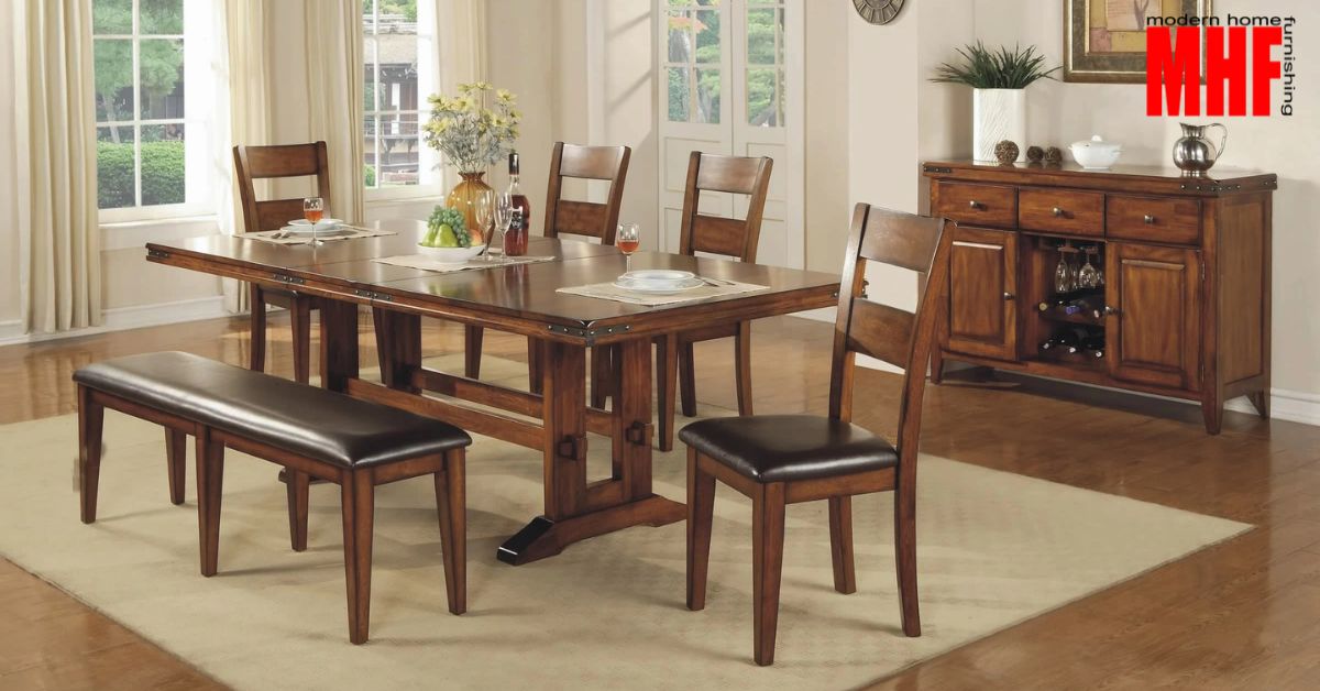 Read more about the article The 11 Best Places to Buy Dining Room Furniture of 2023