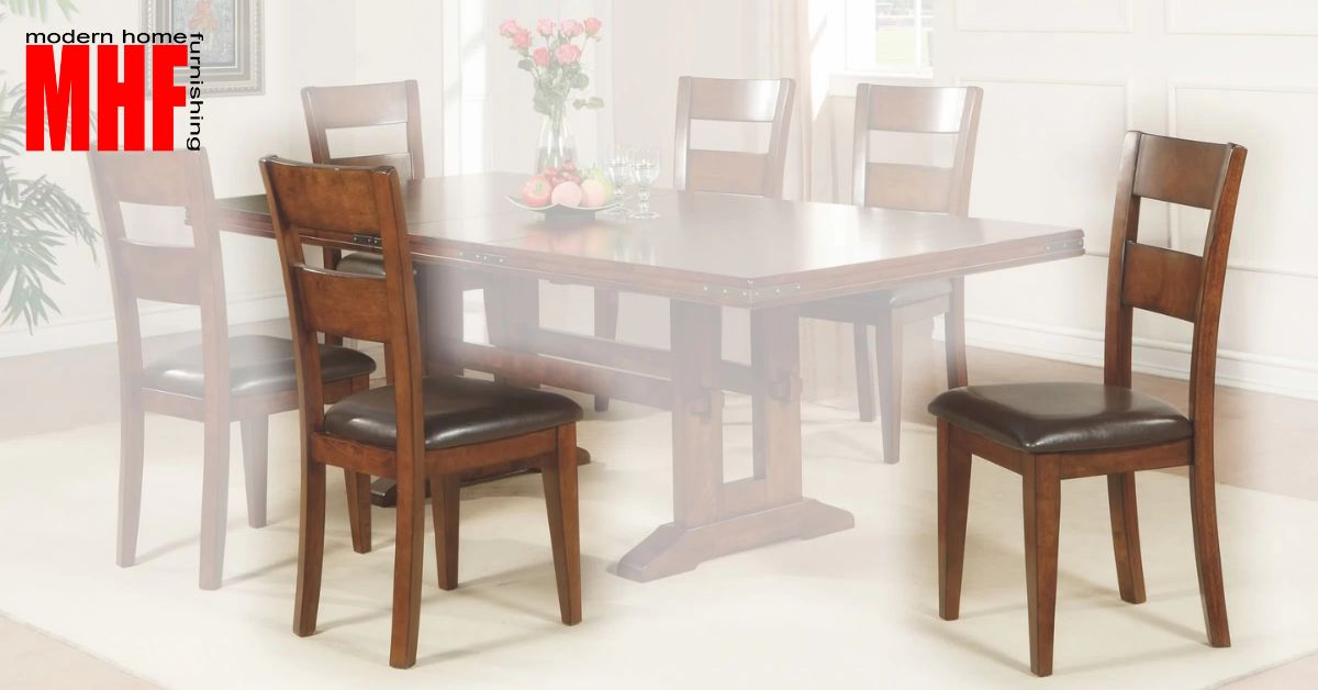 Read more about the article 16 Inexpensive Dining Chairs That Don’t Look Cheap