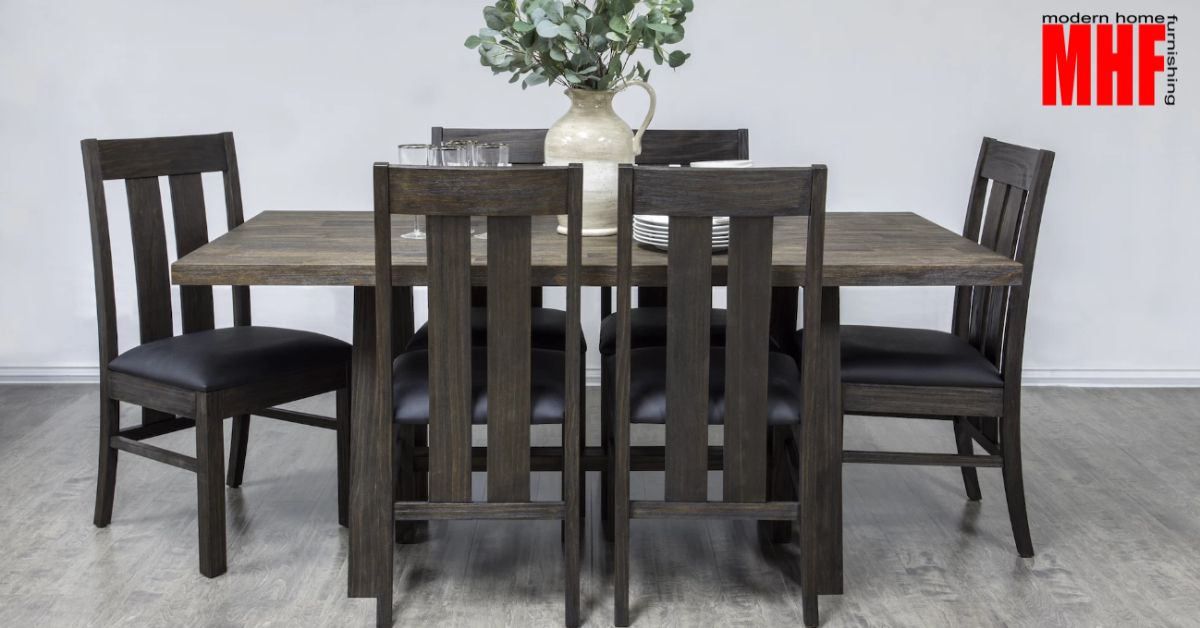 Read more about the article Important Things to Think About When Purchasing a Dining Table