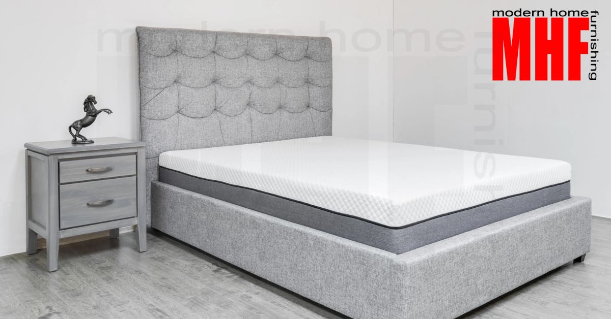 You are currently viewing The Best Memory Foam Mattresses You Can Buy Online