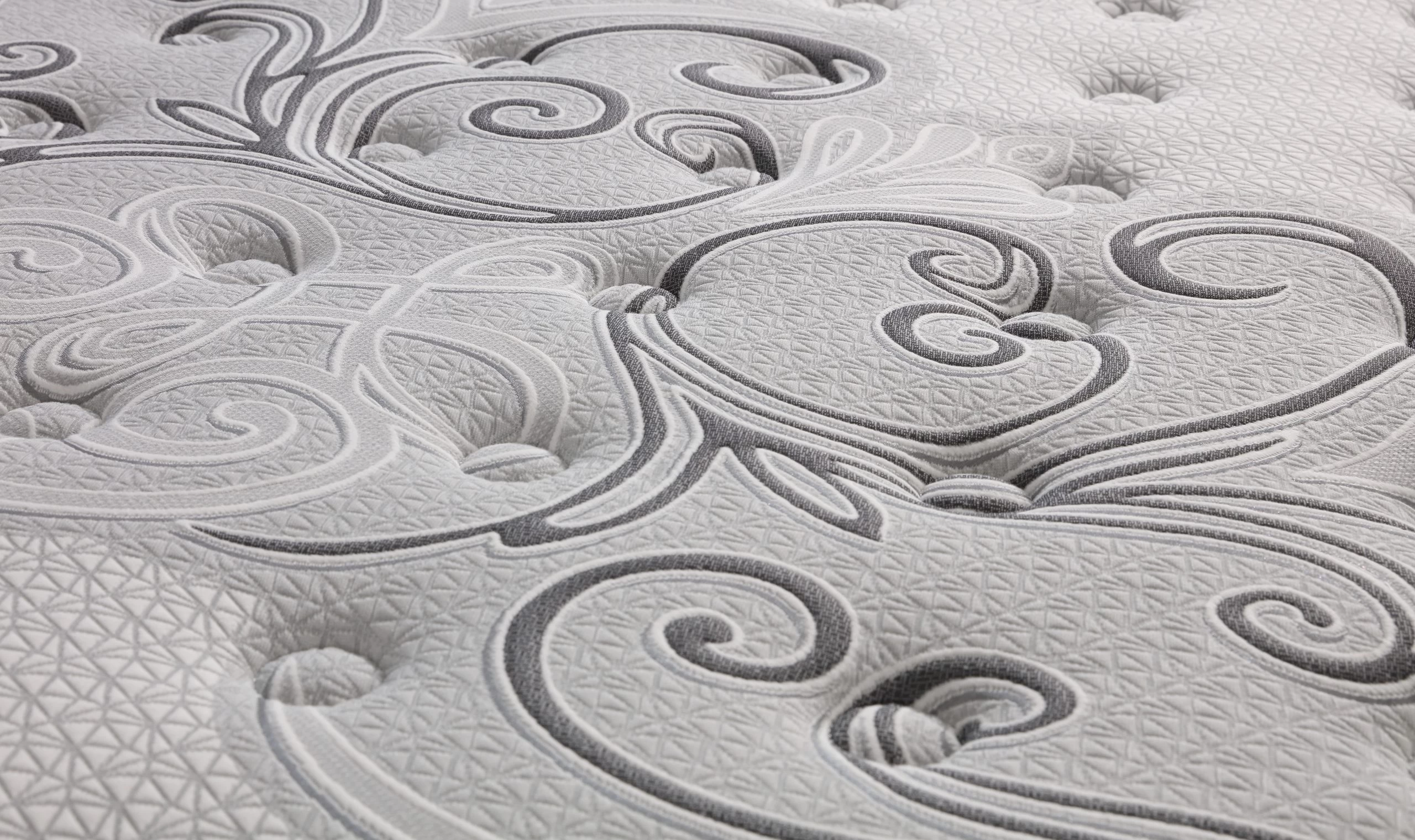 Hybrid Pocket Coil Firm Mattress - Image 7